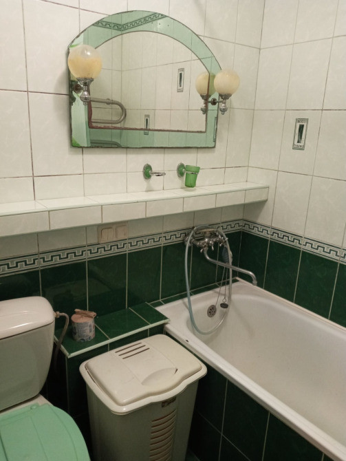 Здаю 2-кімнатну. Київ, Солом'янський р-н, вул. Вацлава Гавела, 25 Київ - зображення 2