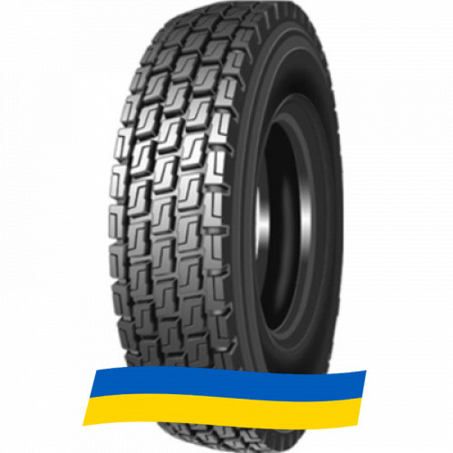 9 R20 Annaite 308 144/142K Ведущая шина Київ - зображення 5