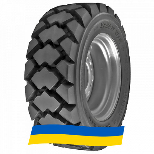 12 R16.5 Titan NHS H/E Индустриальная шина Київ - зображення 2