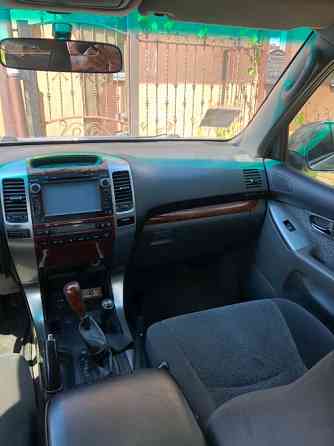 Toyota Land Cruiser Prado 2007. Харків Харьков