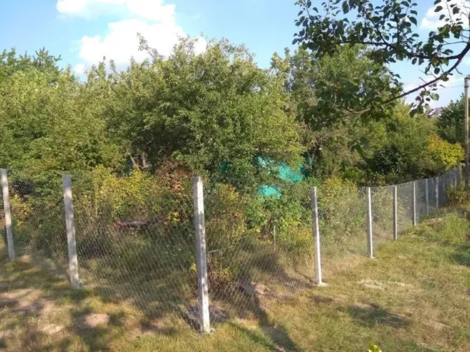 Продам дачу, 12 соток Іванковичі Васильков - изображение 9