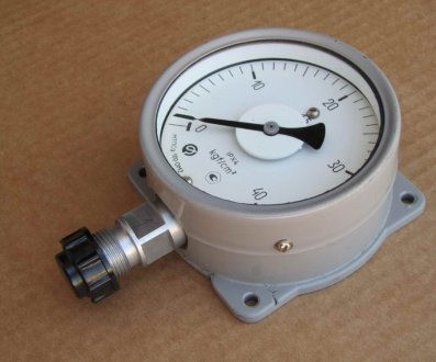 Куплю манометр ВТПСд-100-Ом2, МВТПСд-100-Ом2, МТПСд-100-Ом2 Харьков - изображение 1
