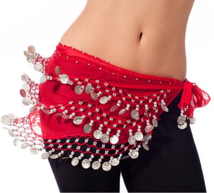 Танці на схуднення. Fitness Bellydance! Харків. Центр Харків - зображення 2