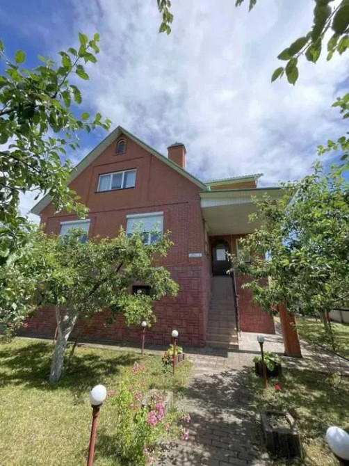 Продається просторий будинок у м. Березань від власника Березань - зображення 6