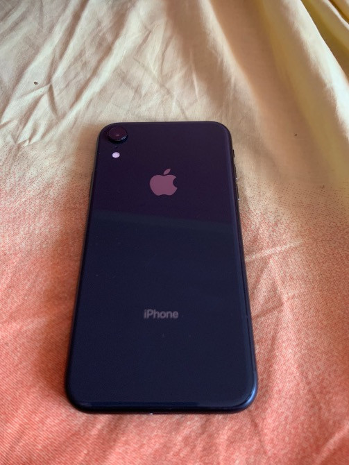 iPhone XR 64 gb стан хороший Івано-Франківськ - зображення 6
