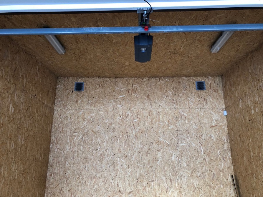 Продаж капітального гаражного приміщення по пр. Молоді Луцьк - зображення 2