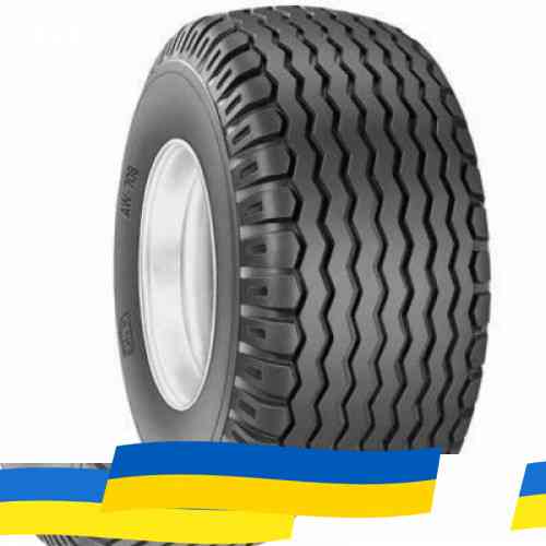 400/60 R15.5 BKT AW-708 145A8 Сельхоз шина Київ