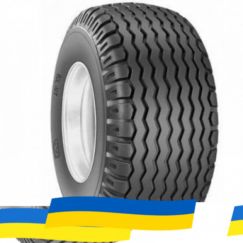 400/60 R15.5 BKT AW-708 145A8 Сельхоз шина Київ - зображення 2