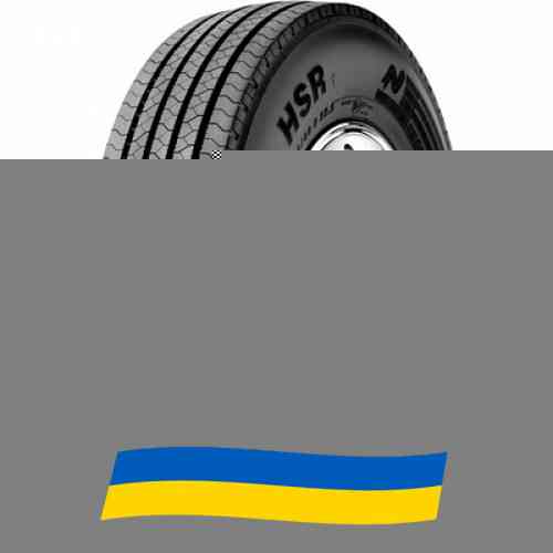 305/70 R22.5 Continental HSR1 152/148L Рулевая шина Київ