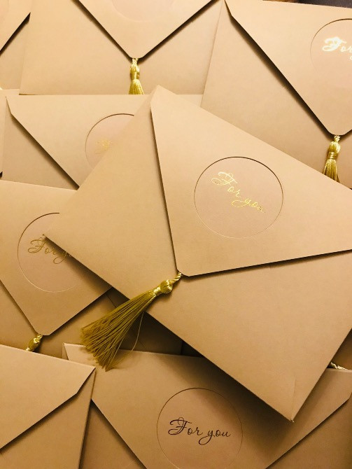 Конверти для вашого бізнесу Калуш - зображення 4