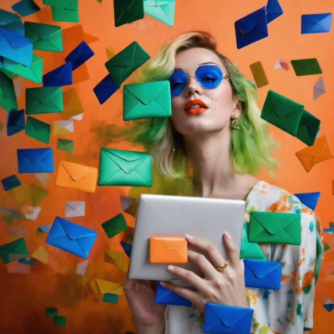 ann@conda.best? 01@010101.ooo? Чи your@6969.toys? Замовляй свій персон Киев - изображение 1