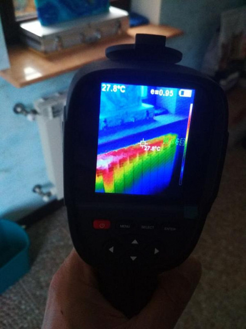 Пошук витоків води в квартирах та будинках у Києві Київ - зображення 5