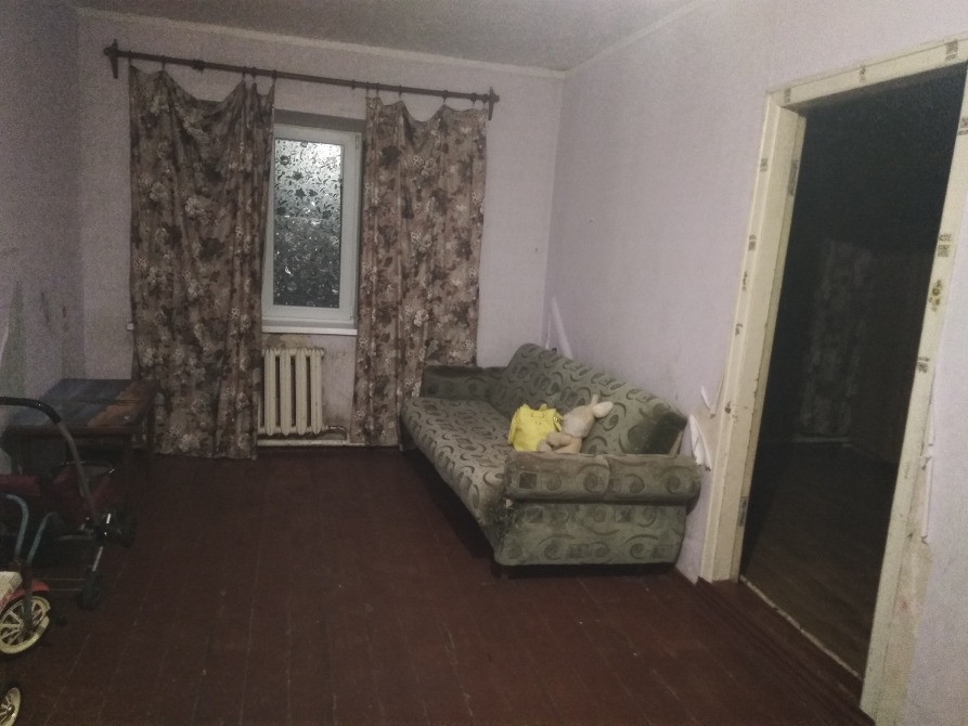 Гуртожиток 2 кімнати Миргород - изображение 2