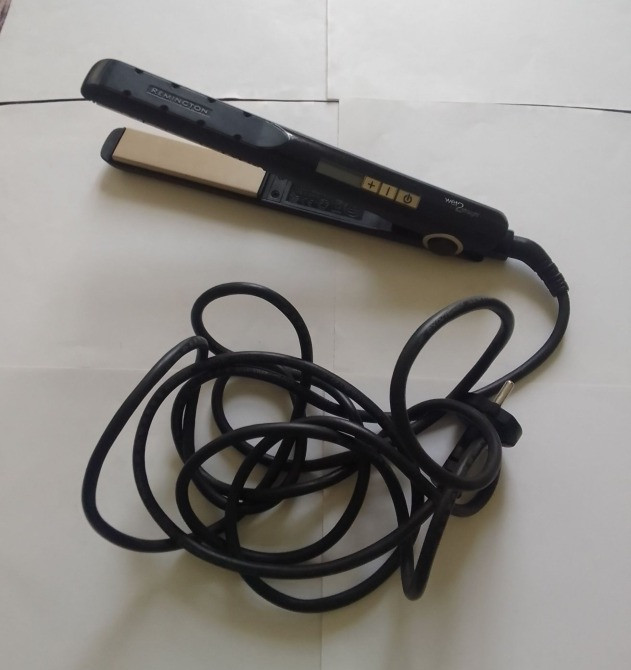 Випрямляч для волосся Remington s8102 Чернівці - зображення 1