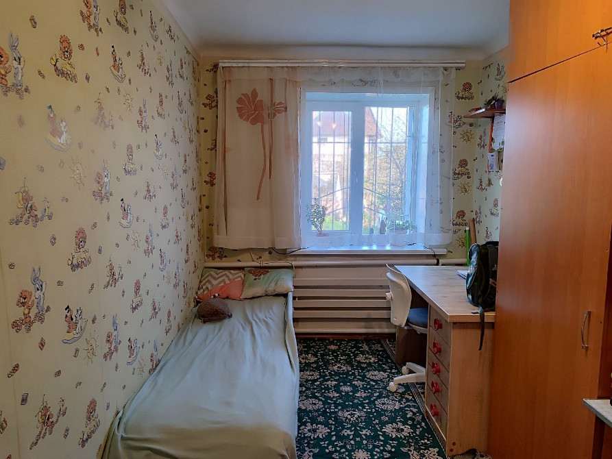 Продам 3-кімнатну квартиру, 57 кв.м Підгородне - зображення 8