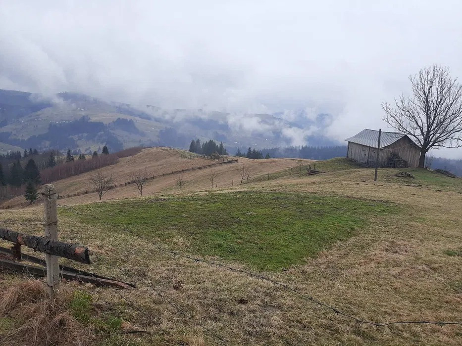 Продається земельна ділянка під будівництво с.Голови Ивано-Франковск - изображение 2