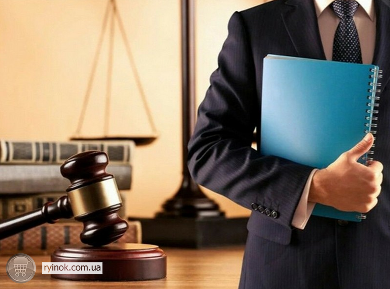 Услуги адвоката в Киеве - мы РЕШИМ Вашу проблему. Консультации, защита в суде, участие в переговорах Київ - зображення 1