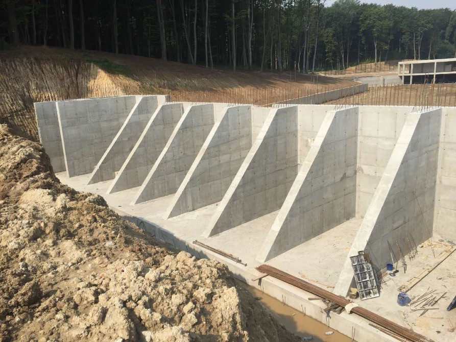 Бетонні роботи будь-якої складності Львів - зображення 2