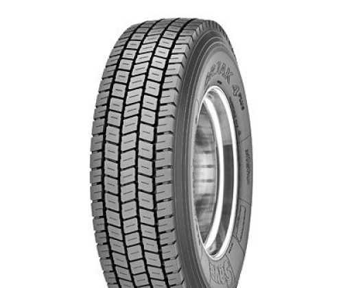 295/60 R22.5 Sava Orjak O4 Plus 150/149K/L Ведущая шина Київ - зображення 8