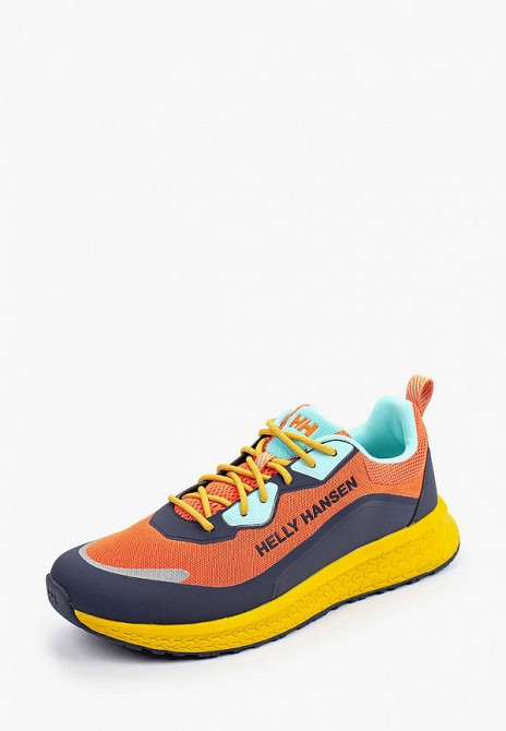 Мужские кросовки Helly Hansen Eqa Дніпро - зображення 1