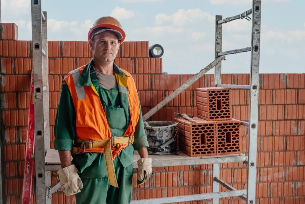 Потрібні мулярі для проектів у Нідерландах — легальна робота, хороші у Дніпро - зображення 1