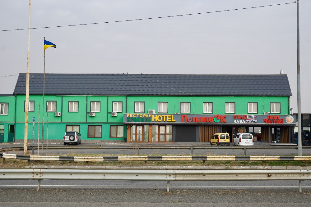 Оренда/продаж комплексу будівель по трасі Київ-Одеса (246+500 Кропивницкий - изображение 5