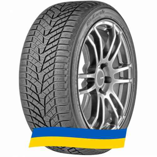275/45 R18 Yokohama BluEarth*Winter V905 107V Легкова шина Київ