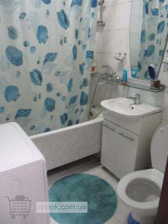 Сдам комнату ул.Суворова с хозяйкой.чистота Днепр - изображение 1