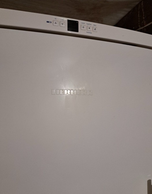 Морозильна камера Liebherr Gnp 3376 Житомир - зображення 3