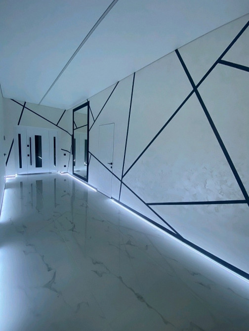 Будинок з дизайнерським ремонтом. Престижний район Вінниця - зображення 10