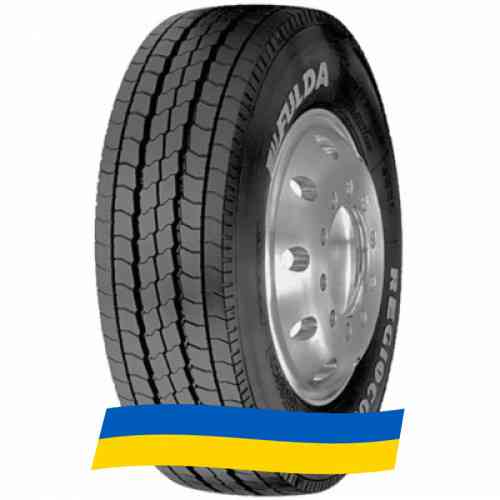 225/75 R17.5 Fulda Regiocontrol 129/127M Рулевая шина Київ
