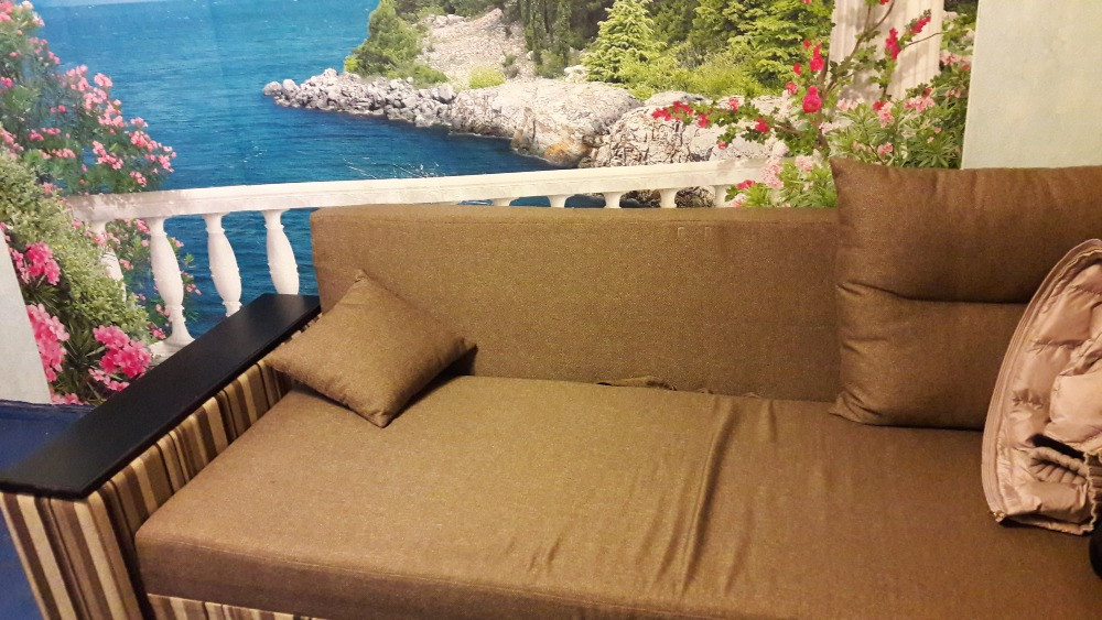 Сдам комнату с хозяйкой пр.Поля пр.Гагарина Днепр - изображение 1