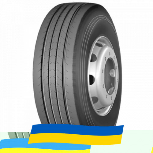 315/70 R22.5 Long March LM117 154/151L Рулевая шина Київ - зображення 2