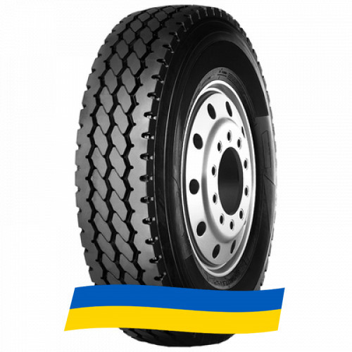 13 R22.5 Neoterra NT255 158/156K Ведущая шина Київ - зображення 4