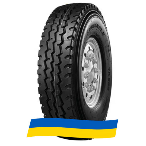 9 R20 Triangle TR668 144/142K Универсальная шина Київ - зображення 7