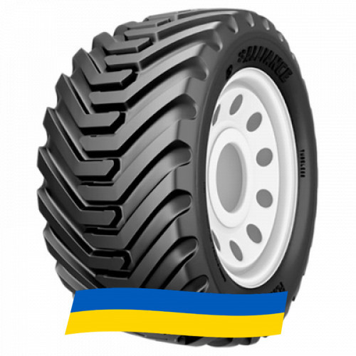 400/55 R17.5 Alliance А-328 149/145A8/B Сельхоз шина Київ - зображення 4