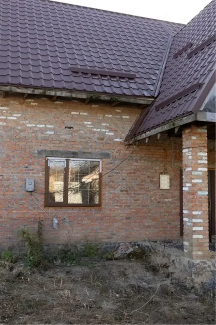 Продаж будинку терміново обмін авто квартиру Тальне - зображення 11