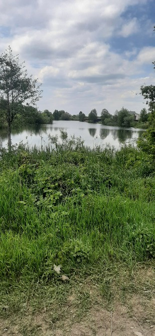 Земельный участок под застройку Київ - зображення 1