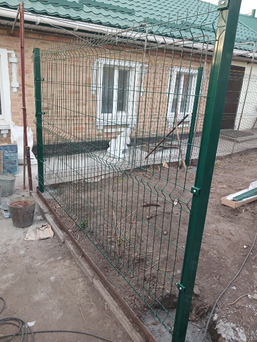 Будівельні послуги Кропивницкий - изображение 5