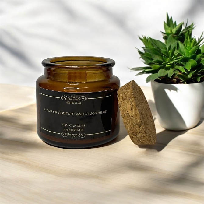 Соєві Свічки Дніпро - зображення 4