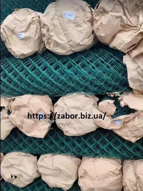 Паркан від Виробника зі Зварних Секцій з Ппл в Рівному Вінниця - зображення 3