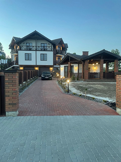 Котедж на дві сім’ї Львів - зображення 5