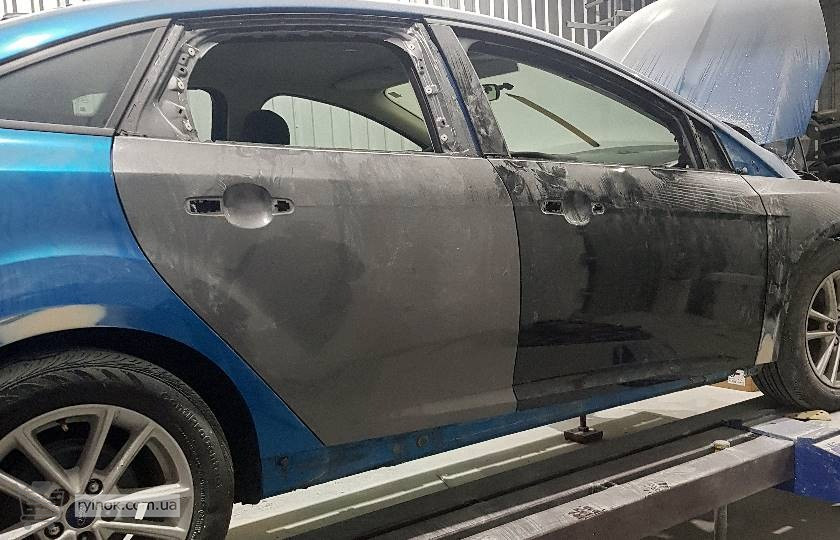 Авто ремонт Запоріжжя - зображення 5