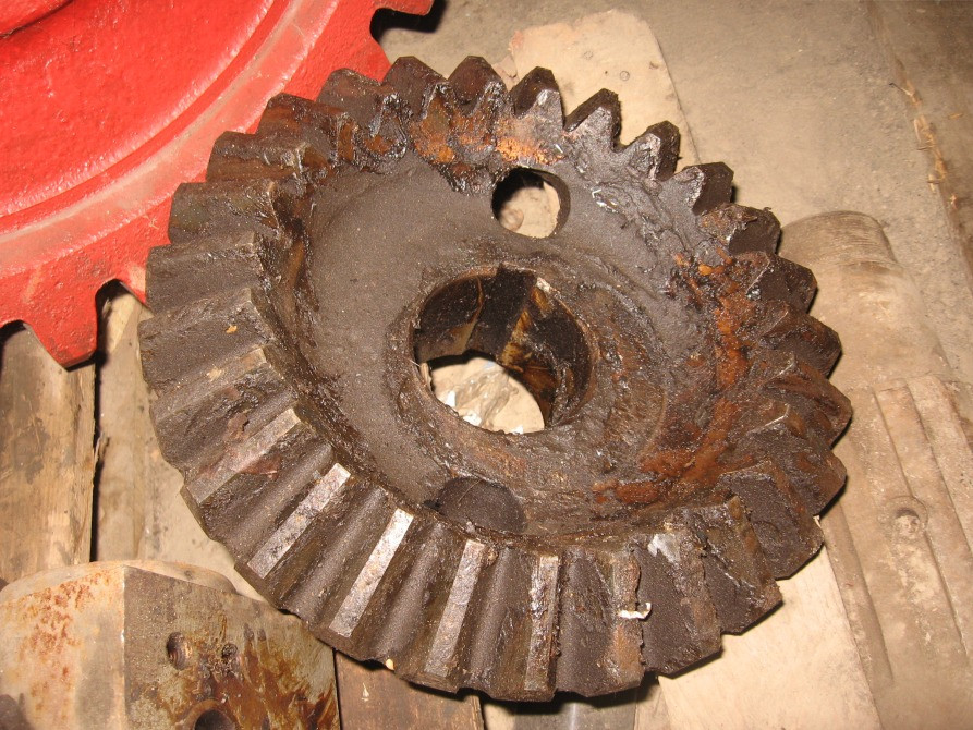 Запчасти к экскаваторам ЭО-4112А, ЭО-4212, ЭО-4111, Э-652Б Дніпро - зображення 2