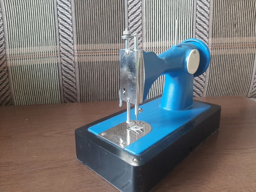 Дшм 1В дитяча швейна машинка нова Запоріжжя - зображення 4