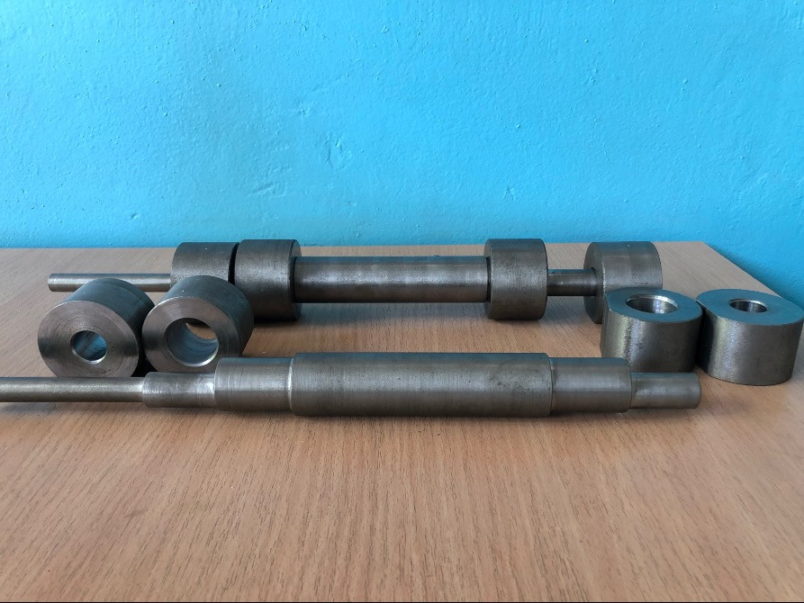 Ексцентрики фугувальний Тернопіль - зображення 3