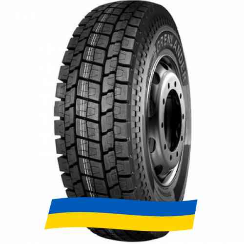 315/80 R22.5 Greforce GR678 156/150M Ведущая шина Київ