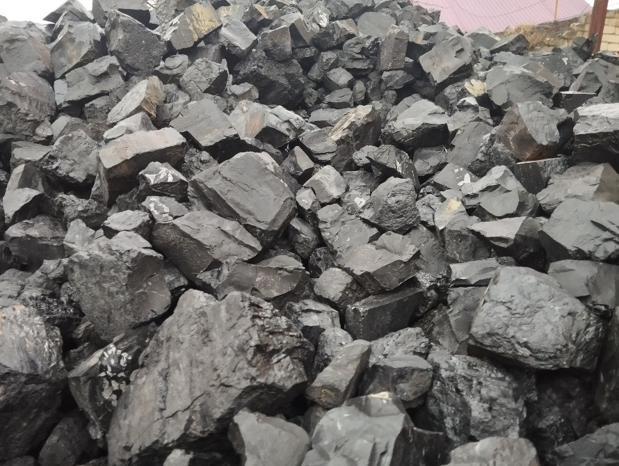 Вугілля Червоноград - зображення 1