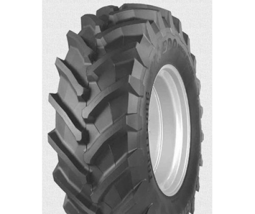 650/60 R34 Trelleborg TM900 HP 159/156D/E Сельхоз шина Київ - зображення 1