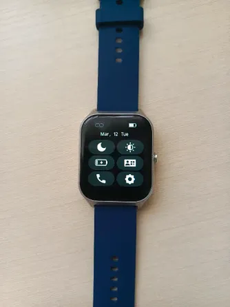 Смарт-годинник Smart Watch  — стиль, фітнес і комфорт щодня Яворів